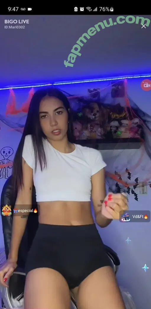 Maria Gutierrez nude photo #0003 (Maria Gutierrez)