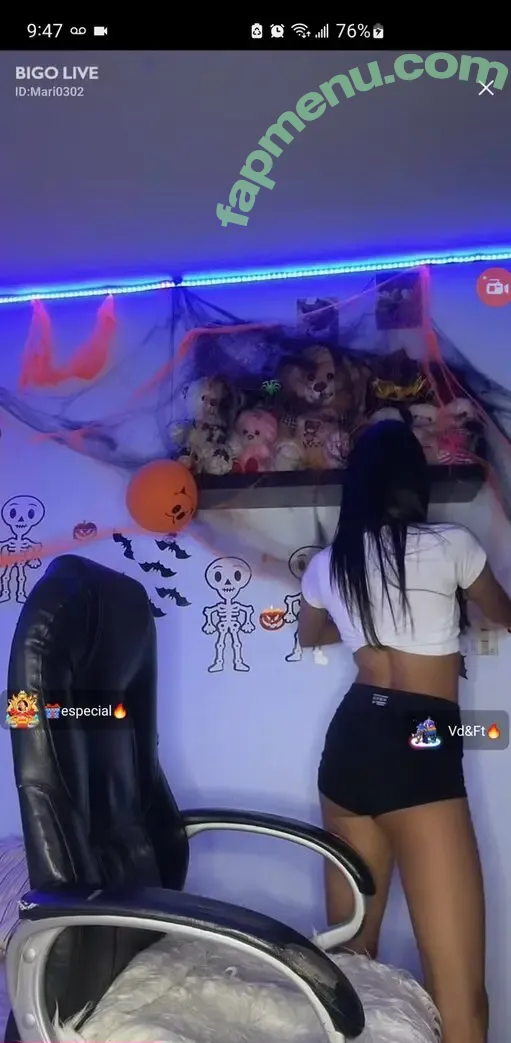 Maria Gutierrez nude photo #0015 (Maria Gutierrez)