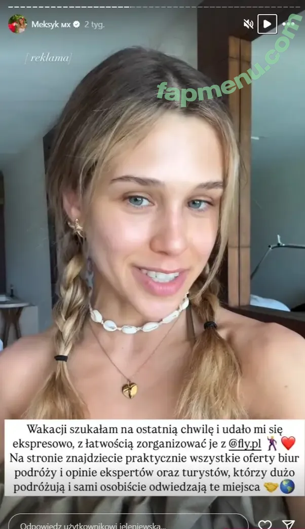 Maria Jeleniewska nude photo #0013 (jeleniewska)