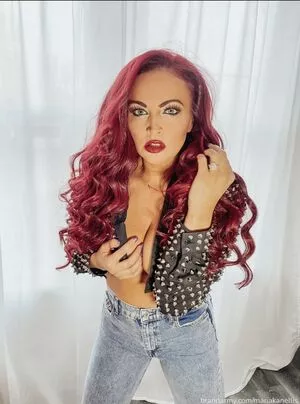 Maria Kanellis / MariaLKanellis / mariakanellis / tsmariagk nude photo #0312