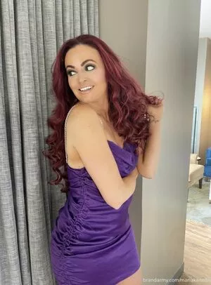 Maria Kanellis / MariaLKanellis / mariakanellis nude photo #0337