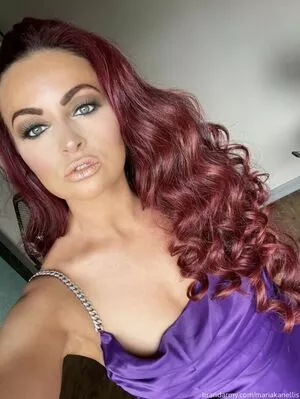 Maria Kanellis / MariaLKanellis / mariakanellis / tsmariagk nude photo #0339