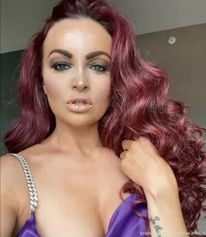 Maria Kanellis / MariaLKanellis / mariakanellis / tsmariagk nude photo #0345