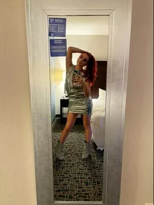 Maria Kanellis / MariaLKanellis / mariakanellis nude photo #0353