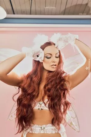 Maria Kanellis / MariaLKanellis / mariakanellis / tsmariagk nude photo #0563