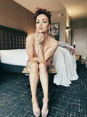 Maria Kanellis / MariaLKanellis / mariakanellis / tsmariagk nude photo #0661