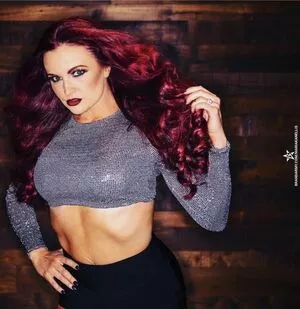 Maria Kanellis / MariaLKanellis / mariakanellis / tsmariagk nude photo #0839