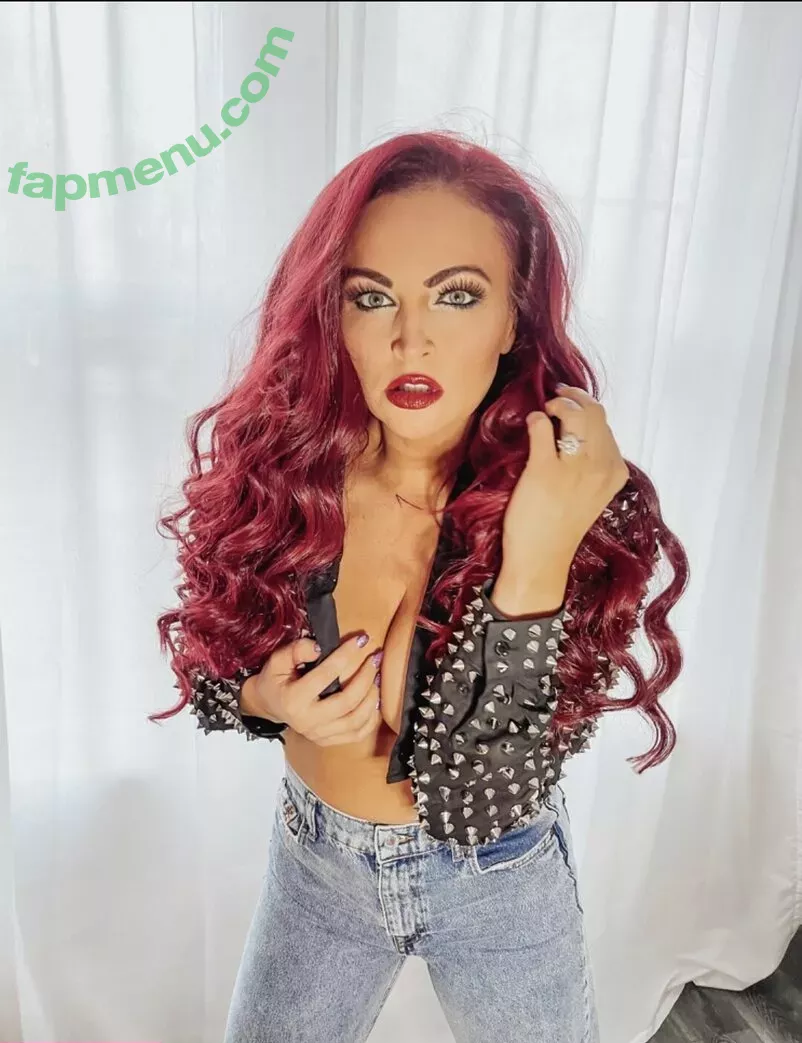 Maria Kanellis nude photo #0312 (MariaLKanellis / mariakanellis)