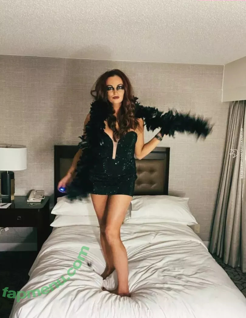 Maria Kanellis nude photo #0388 (MariaLKanellis / mariakanellis / tsmariagk)