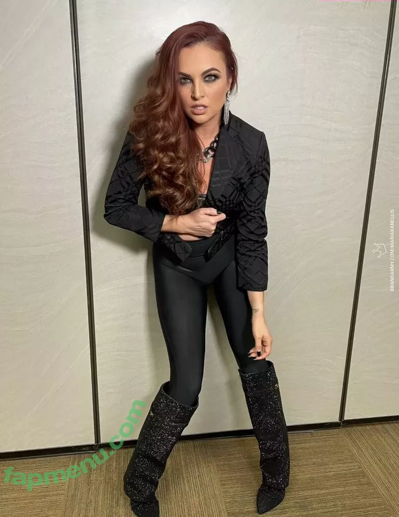 Maria Kanellis nude photo #0415 (MariaLKanellis / mariakanellis / tsmariagk)