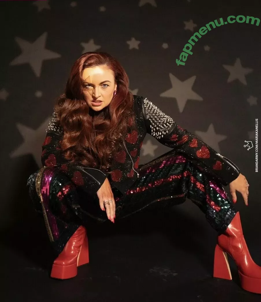 Maria Kanellis nude photo #0533 (MariaLKanellis / mariakanellis / tsmariagk)