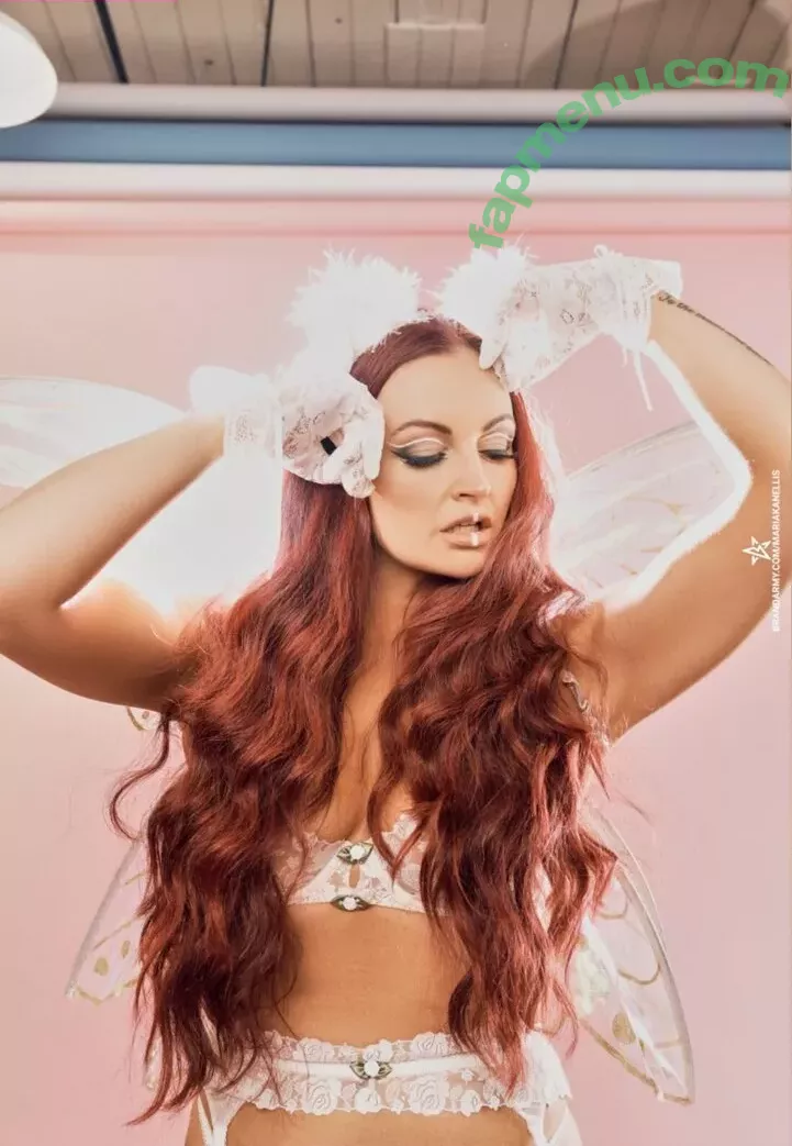 Maria Kanellis nude photo #0563 (MariaLKanellis / mariakanellis / tsmariagk)