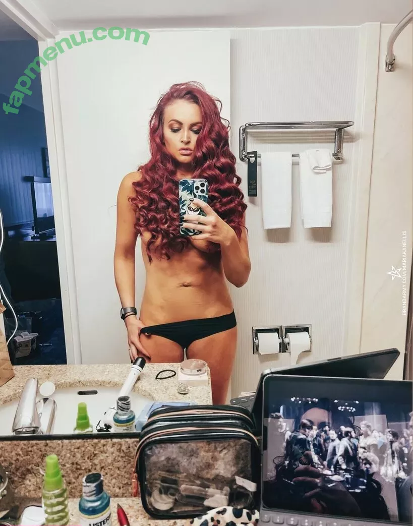 Maria Kanellis nude photo #0564 (MariaLKanellis / mariakanellis / tsmariagk)