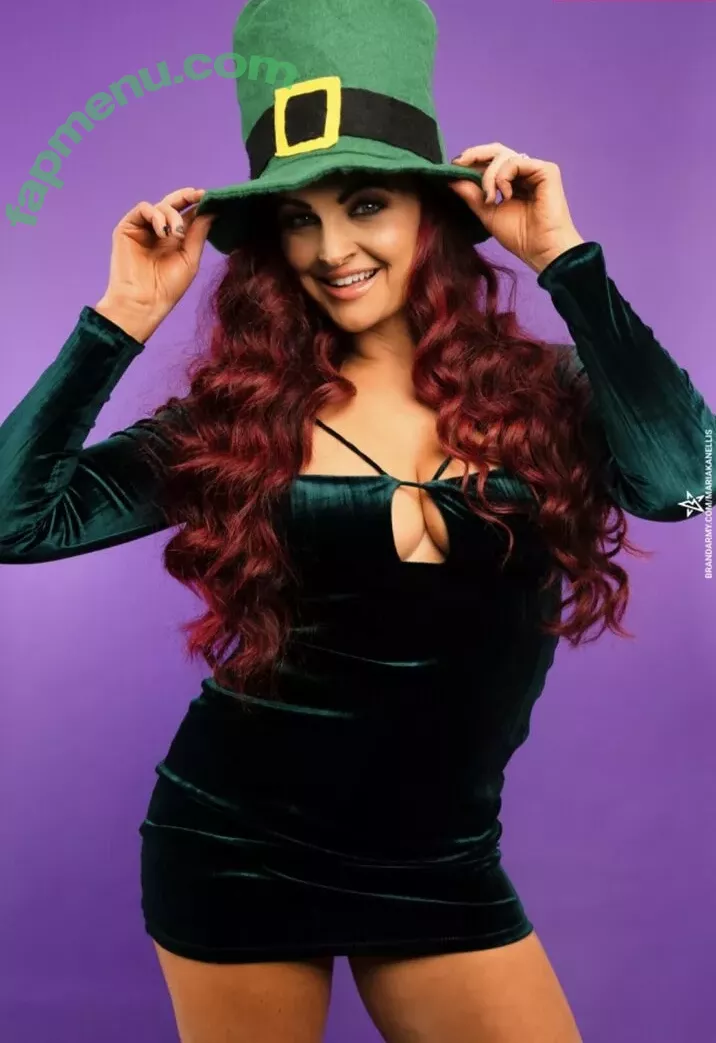 Maria Kanellis nude photo #0613 (MariaLKanellis / mariakanellis / tsmariagk)