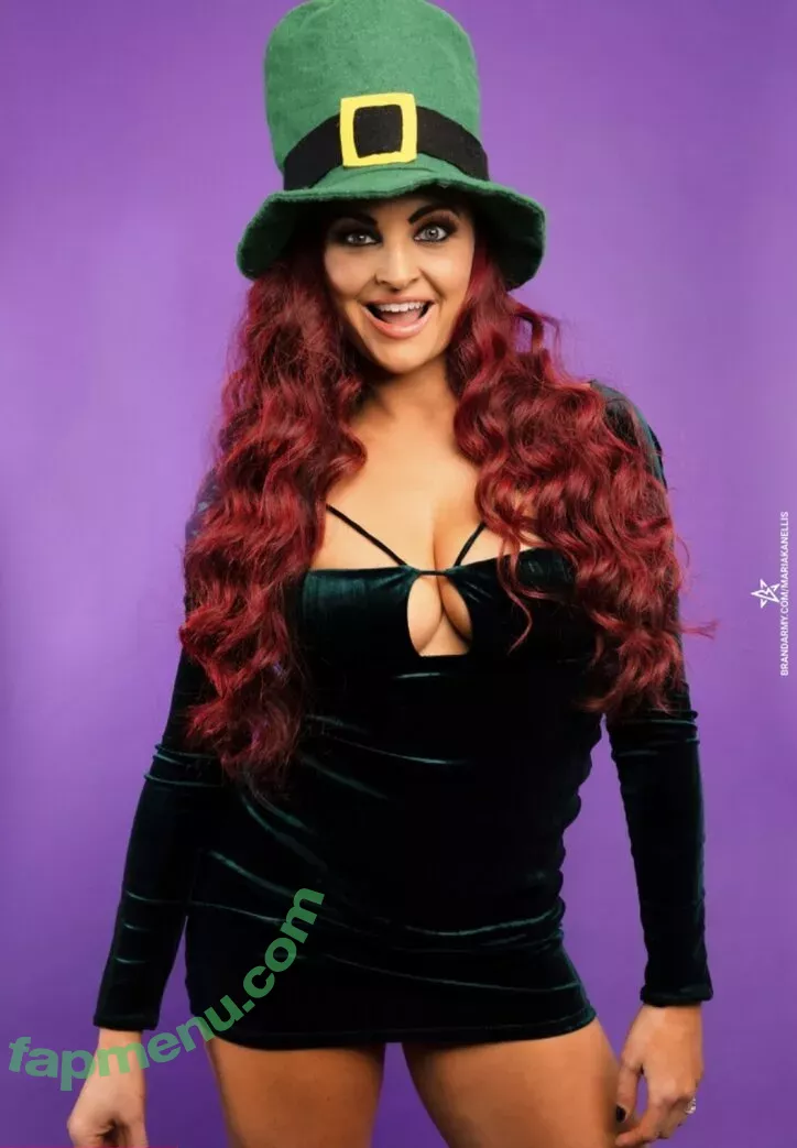 Maria Kanellis nude photo #0615 (MariaLKanellis / mariakanellis / tsmariagk)