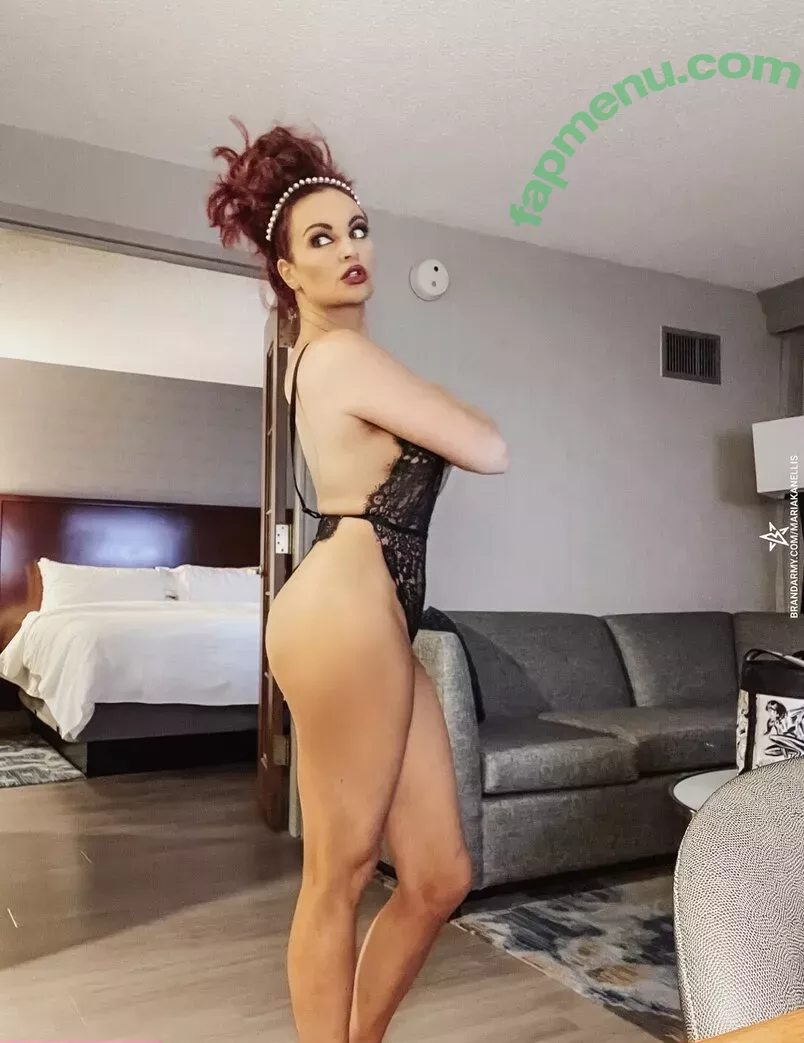 Maria Kanellis nude photo #0616 (MariaLKanellis / mariakanellis / tsmariagk)