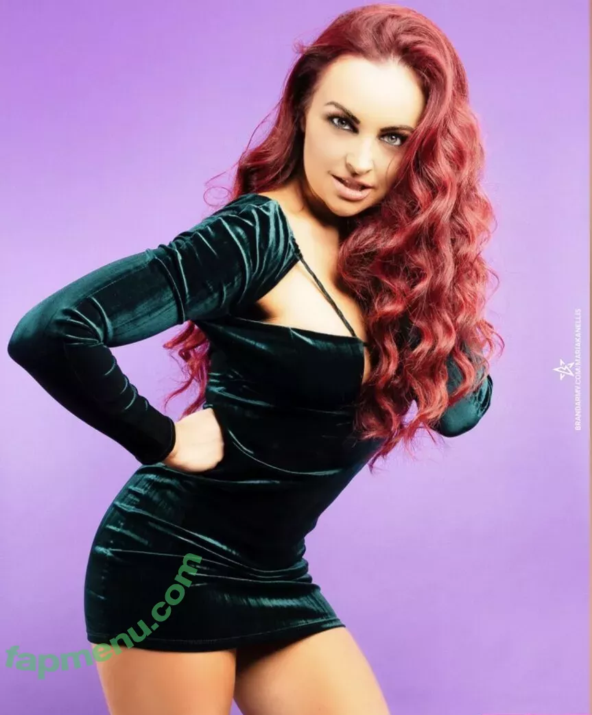 Maria Kanellis nude photo #0629 (MariaLKanellis / mariakanellis / tsmariagk)