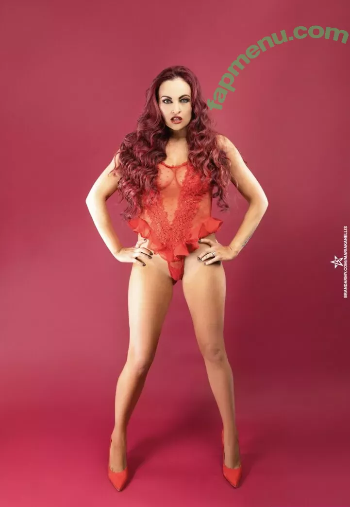 Maria Kanellis nude photo #0635 (MariaLKanellis / mariakanellis / tsmariagk)