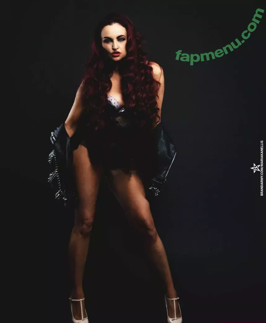 Maria Kanellis nude photo #0642 (MariaLKanellis / mariakanellis / tsmariagk)