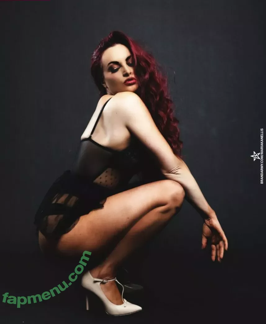 Maria Kanellis nude photo #0645 (MariaLKanellis / mariakanellis / tsmariagk)