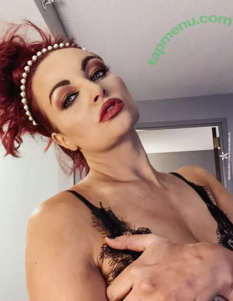 Maria Kanellis nude photo #0651 (MariaLKanellis / mariakanellis / tsmariagk)