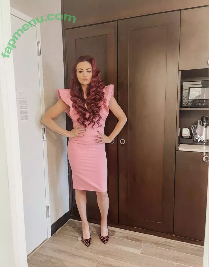 Maria Kanellis nude photo #0675 (MariaLKanellis / mariakanellis / tsmariagk)