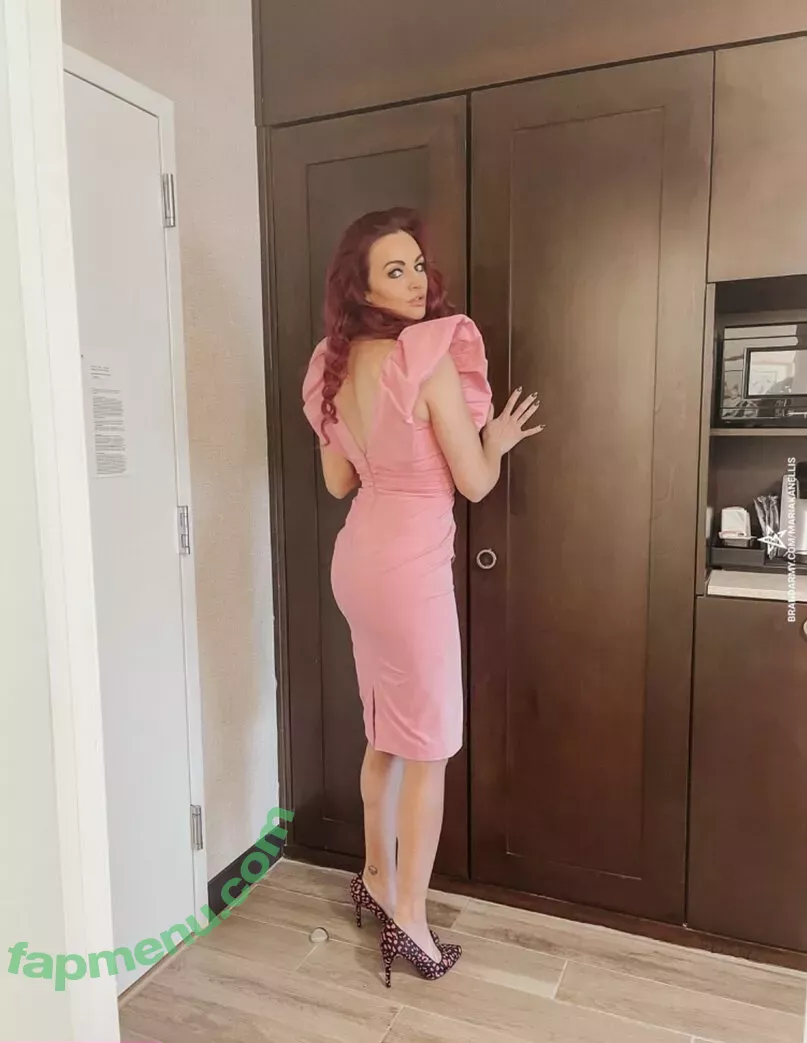 Maria Kanellis nude photo #0680 (MariaLKanellis / mariakanellis / tsmariagk)