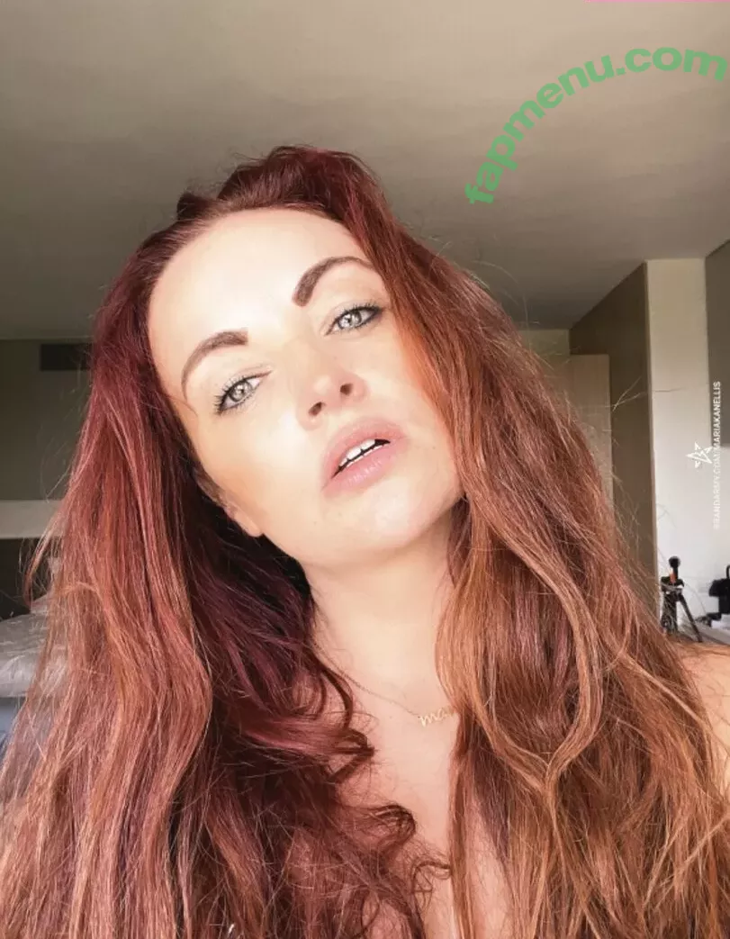 Maria Kanellis nude photo #0693 (MariaLKanellis / mariakanellis / tsmariagk)