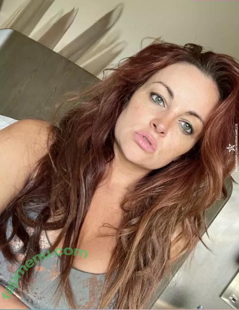 Maria Kanellis nude photo #0741 (MariaLKanellis / mariakanellis / tsmariagk)