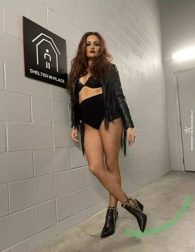 Maria Kanellis nude photo #0771 (MariaLKanellis / mariakanellis / tsmariagk)