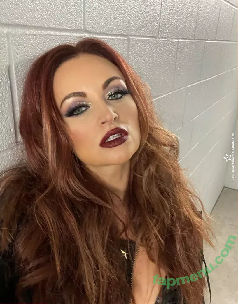 Maria Kanellis nude photo #0813 (MariaLKanellis / mariakanellis / tsmariagk)