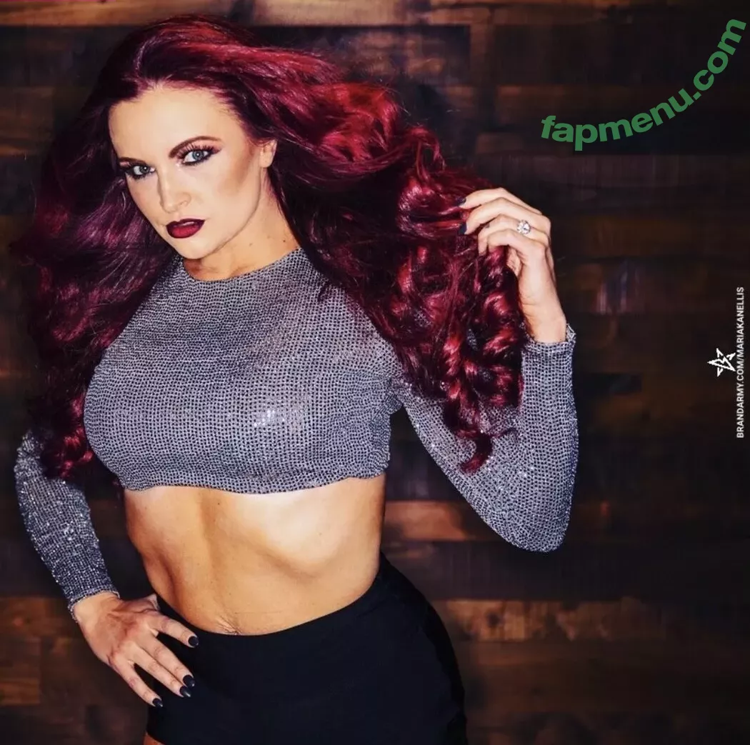 Maria Kanellis nude photo #0839 (MariaLKanellis / mariakanellis / tsmariagk)