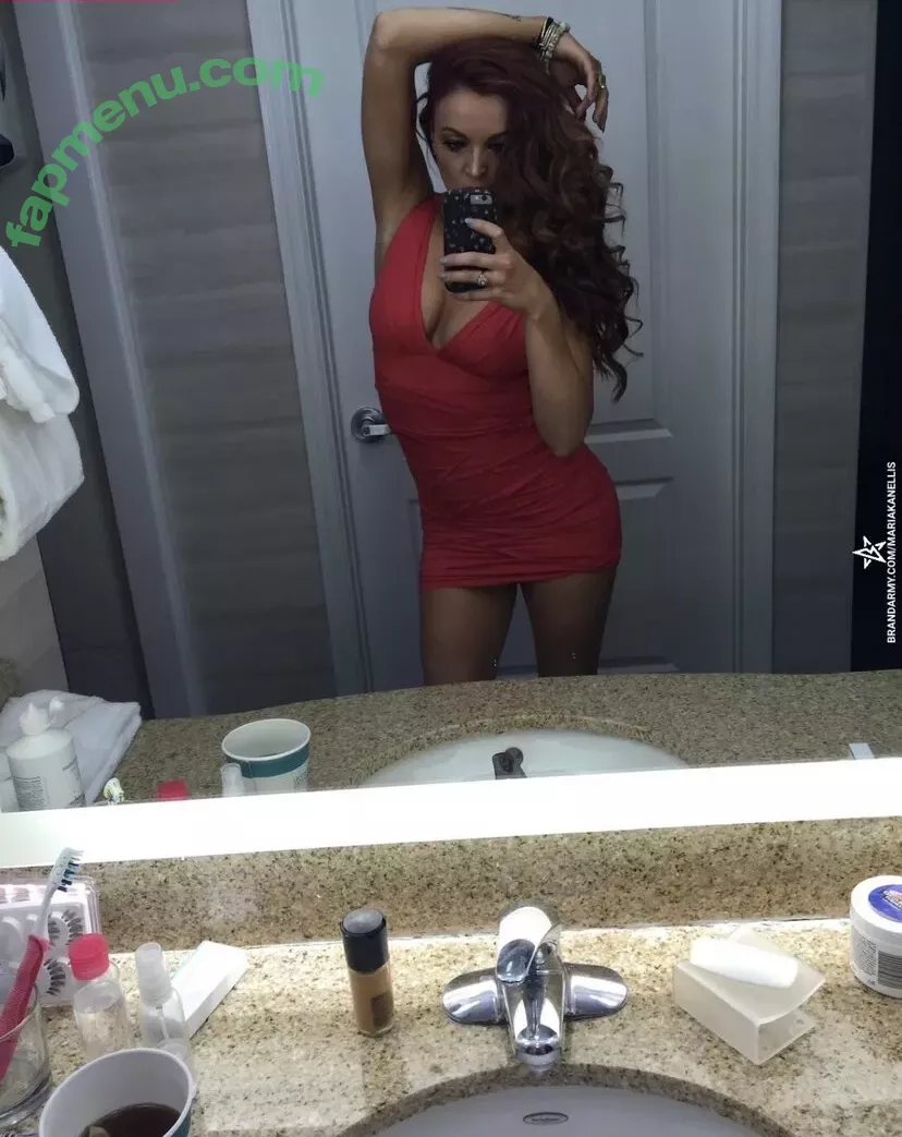 Maria Kanellis nude photo #0862 (MariaLKanellis / mariakanellis / tsmariagk)