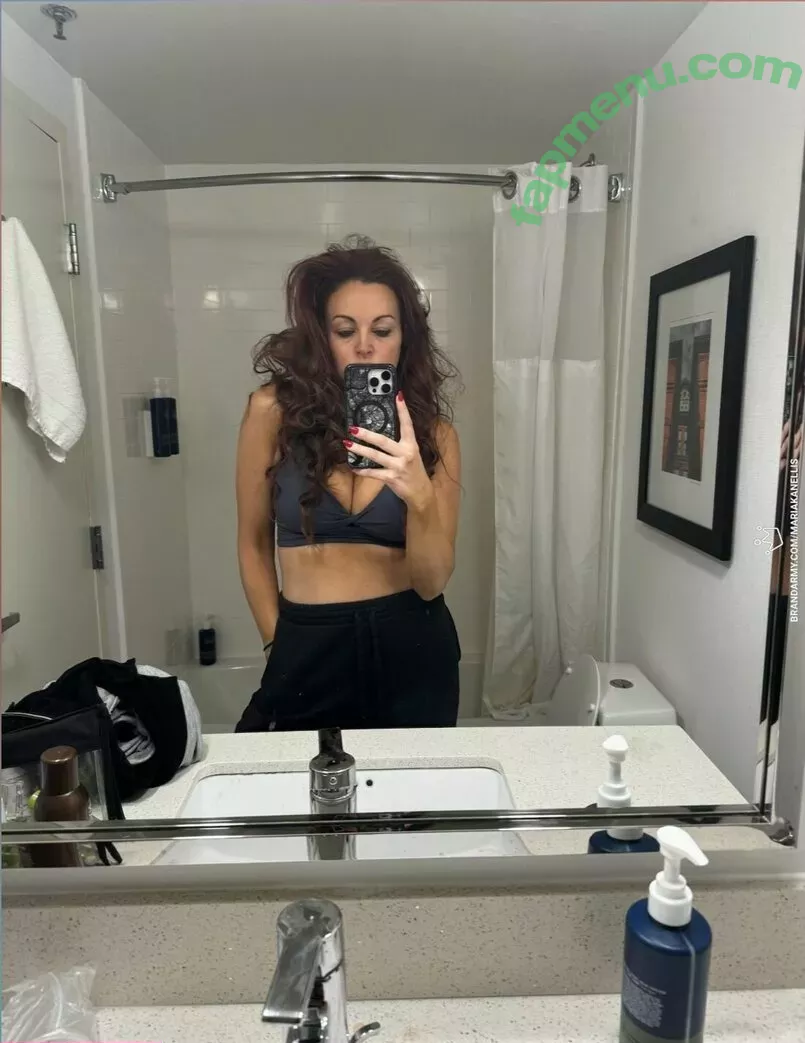 Maria Kanellis nude photo #0873 (MariaLKanellis / mariakanellis / tsmariagk)