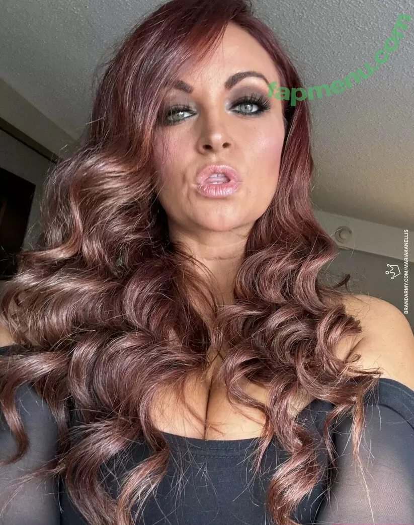 Maria Kanellis nude photo #0887 (MariaLKanellis / mariakanellis / tsmariagk)