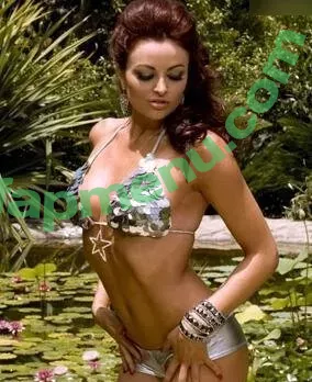 Maria Kanellis nude photo #0909 (MariaLKanellis / mariakanellis / tsmariagk)