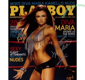 Maria Kanellis / MariaLKanellis / mariakanellis nude photo #1064