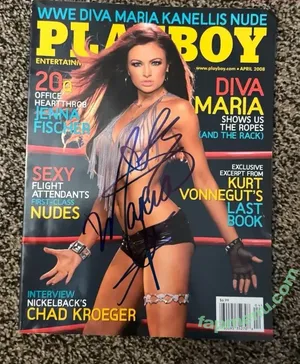 Maria Kanellis / MariaLKanellis / mariakanellis nude photo #1065