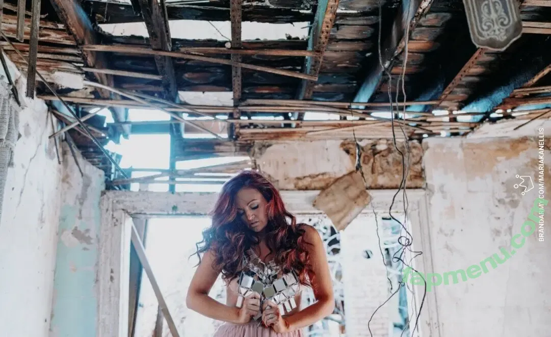 Maria Kanellis nude photo #1056 (MariaLKanellis / mariakanellis / tsmariagk)