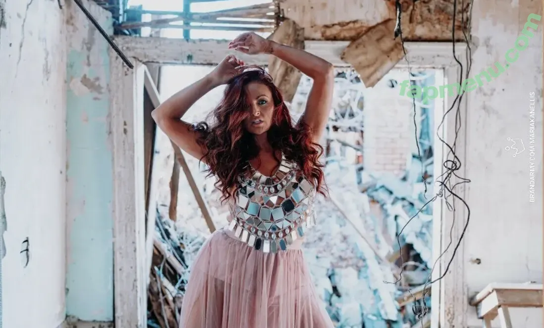 Maria Kanellis nude photo #1057 (MariaLKanellis / mariakanellis / tsmariagk)