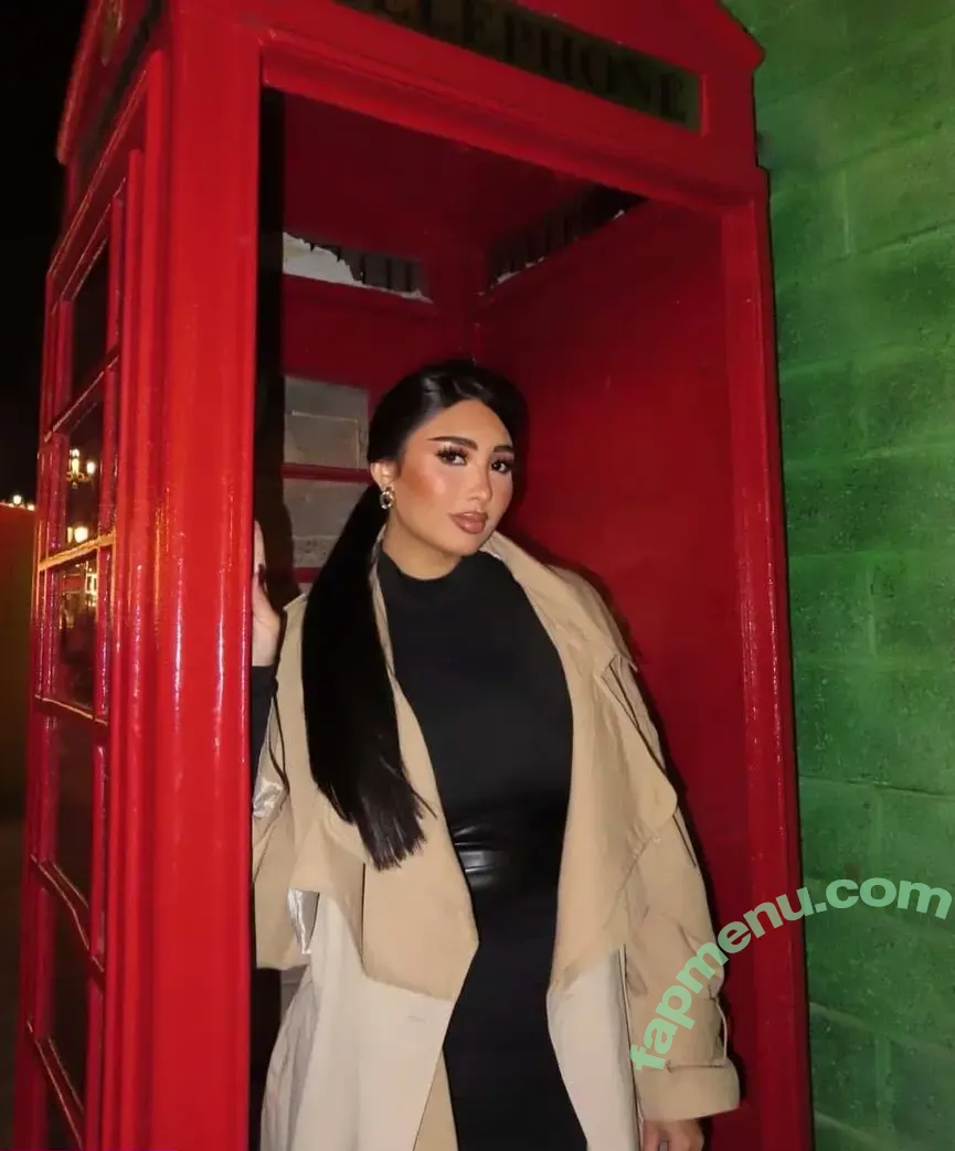 Maria Kimeh nude photo #0015 (maria.moaaz_)