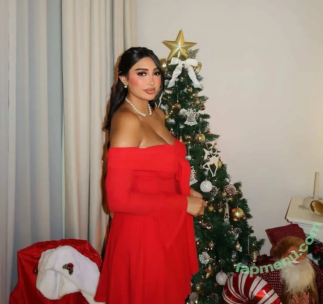 Maria Kimeh nude photo #0018 (maria.moaaz_)