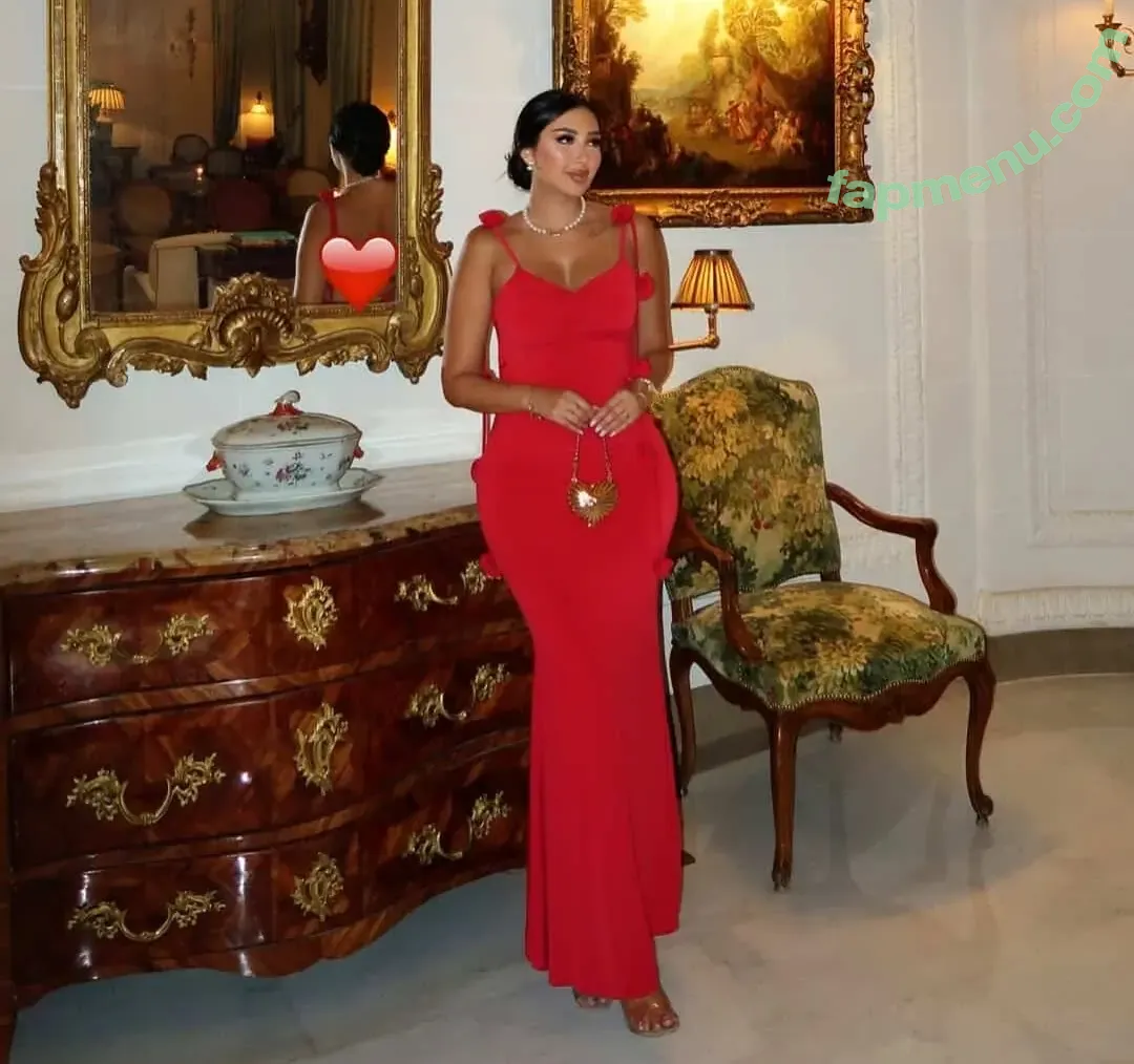 Maria Kimeh nude photo #0035 (maria.moaaz_)