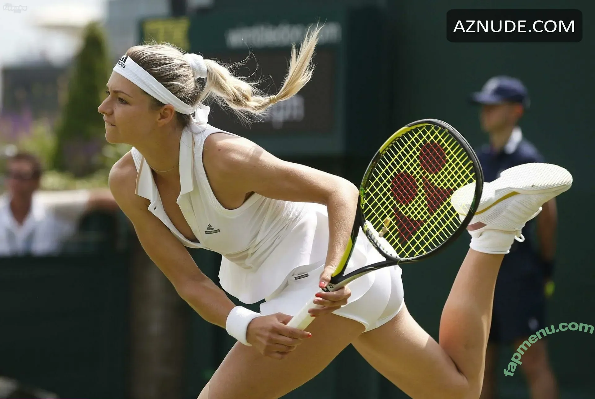 Maria Kirilenko nude photo #0004 (Maria Kirilenko)