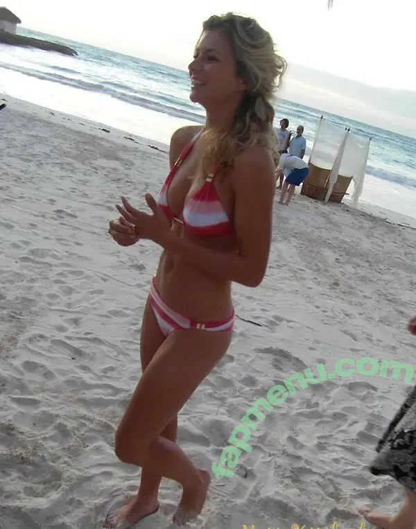 Maria Kirilenko nude photo #0006 (Maria Kirilenko)
