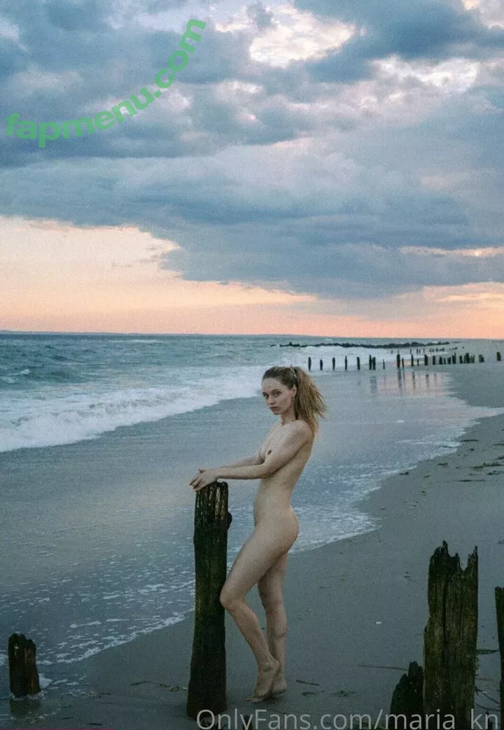 Maria Kn nude photo #0313 (Knofe / maria_kn / mariakn / mariakn__)