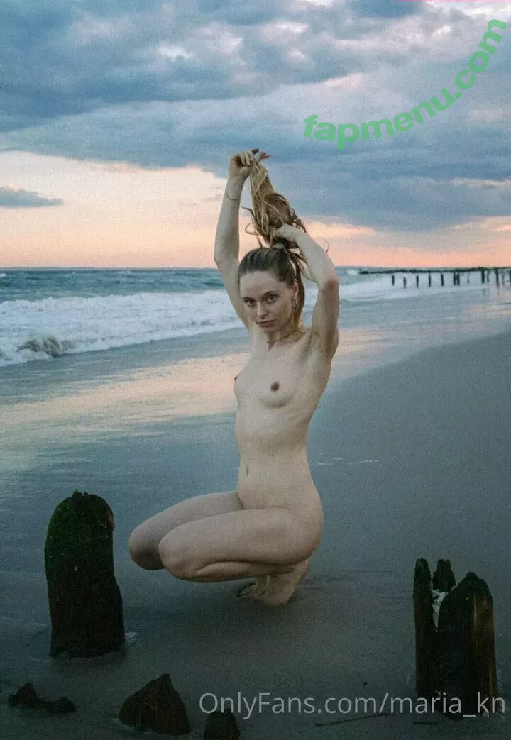 Maria Kn nude photo #0314 (Knofe / maria_kn / mariakn / mariakn__)