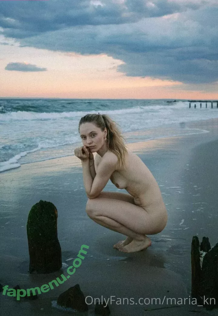 Maria Kn nude photo #0315 (Knofe / maria_kn / mariakn / mariakn__)