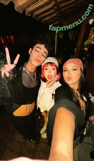 Maria Laura Trotta / mlauratp nude photo #0055