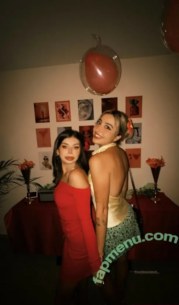 Maria Laura Trotta nude photo #0035 (mlauratp)